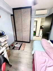Blk 674B Fern Grove @ Yishun (Yishun), HDB 5 Rooms #520609131